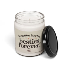 Besties Forever  - 9oz- Friendship Gift