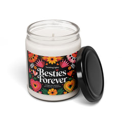 Mexican Besties Forever - Friendship Gift