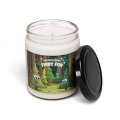 Firry Fun  - 9oz