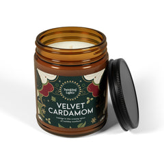Velvet Cardamom - 9oz