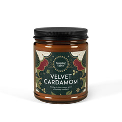 Velvet Cardamom - 9oz