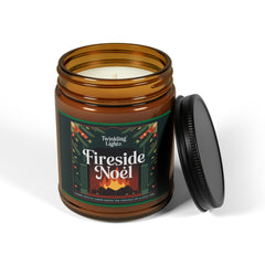Fireside Noel  - 9oz