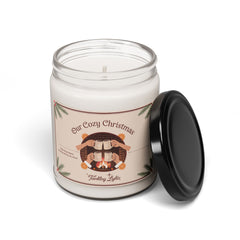 Our Cozy Christmas - 9oz