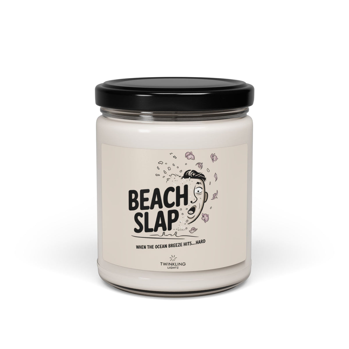Beach Slap - 9oz