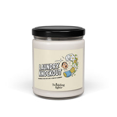 Laundry Knockout - 9oz