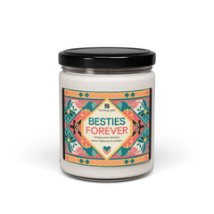 Cuban Besties Forever - Friendship Gift