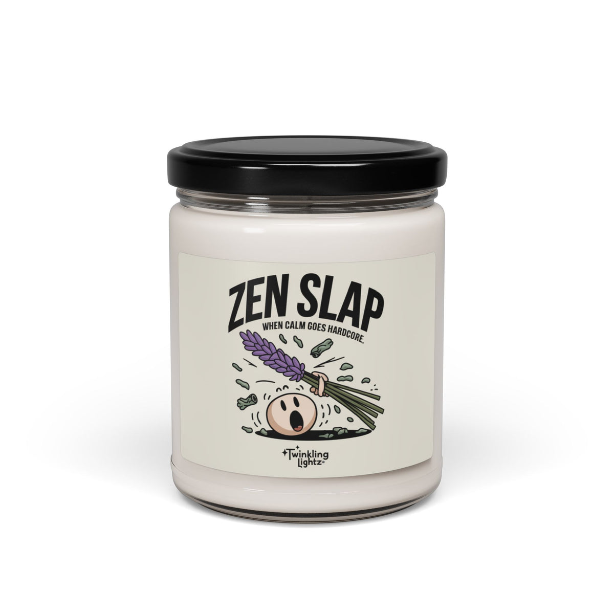 Zen Slap - 9oz