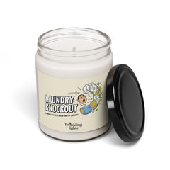 Laundry Knockout - 9oz