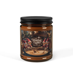 Cinna-Vanilla Swirl  - 9oz