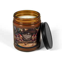 Cinna-Vanilla Swirl  - 9oz