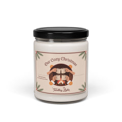 Our Cozy Christmas - 9oz