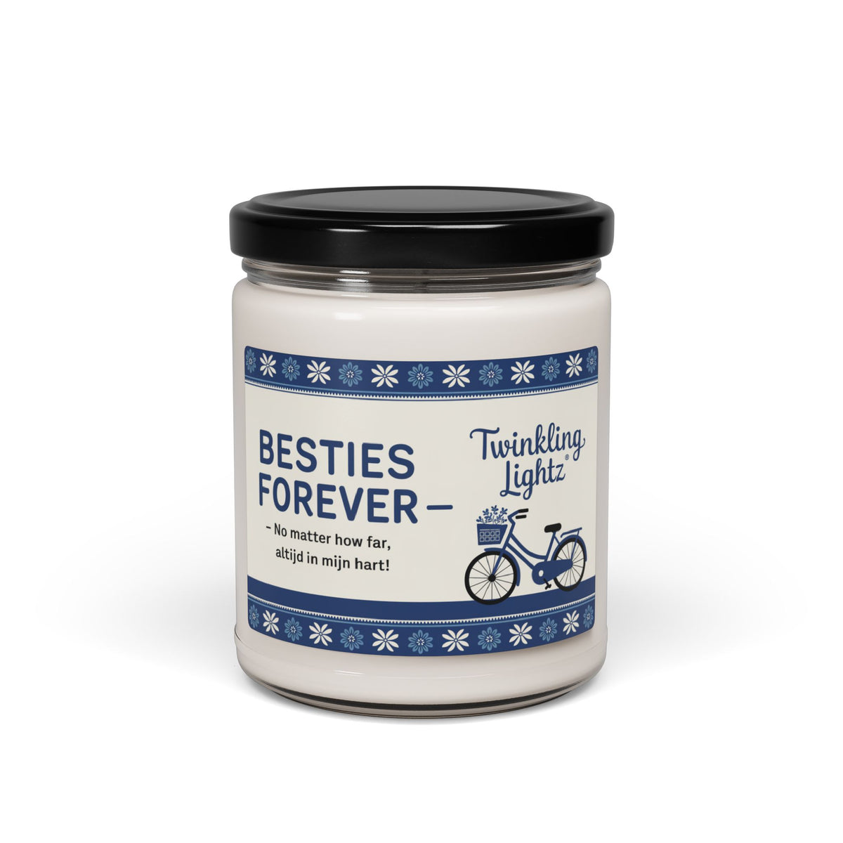 Dutch Besties Forever - Friendship Gift