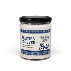 Dutch Besties Forever - Friendship Gift