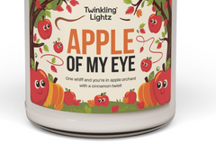 Apple of My Eye - 9oz